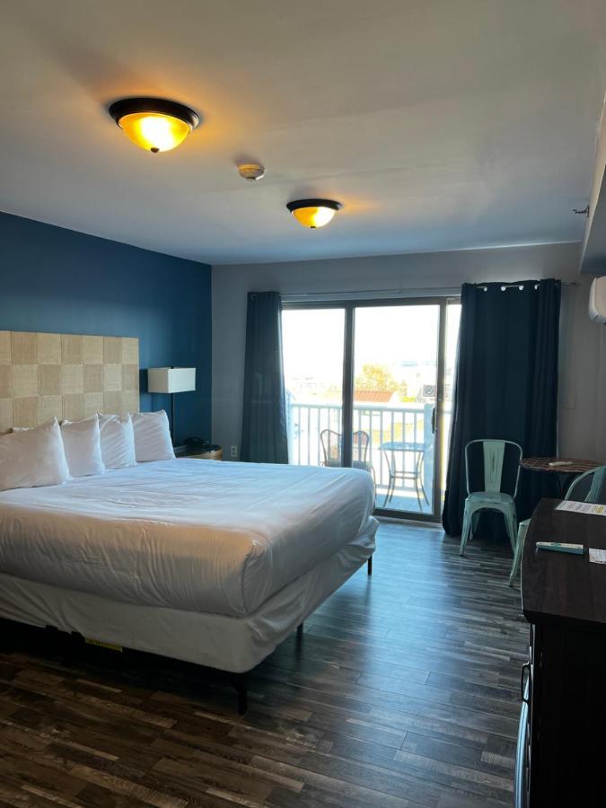 Trade Winds On The Bay Aparthotel Rockland Kültér fotó