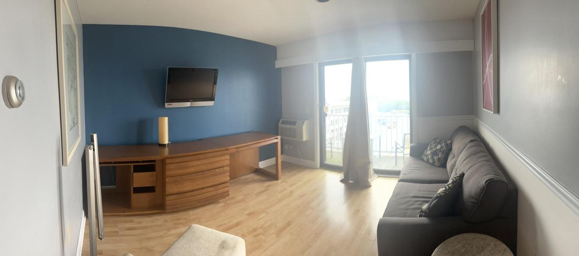 Trade Winds On The Bay Aparthotel Rockland Kültér fotó